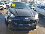 Kia Sportage 2017