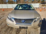 Lexus RX 2011