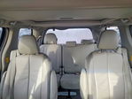Toyota Sienna 2014