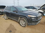 Jeep Grand Cherokee 2015