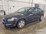 Chevrolet Cruze 2016