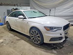 Audi A6 2015
