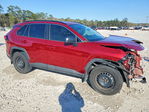 Toyota RAV 4 2021