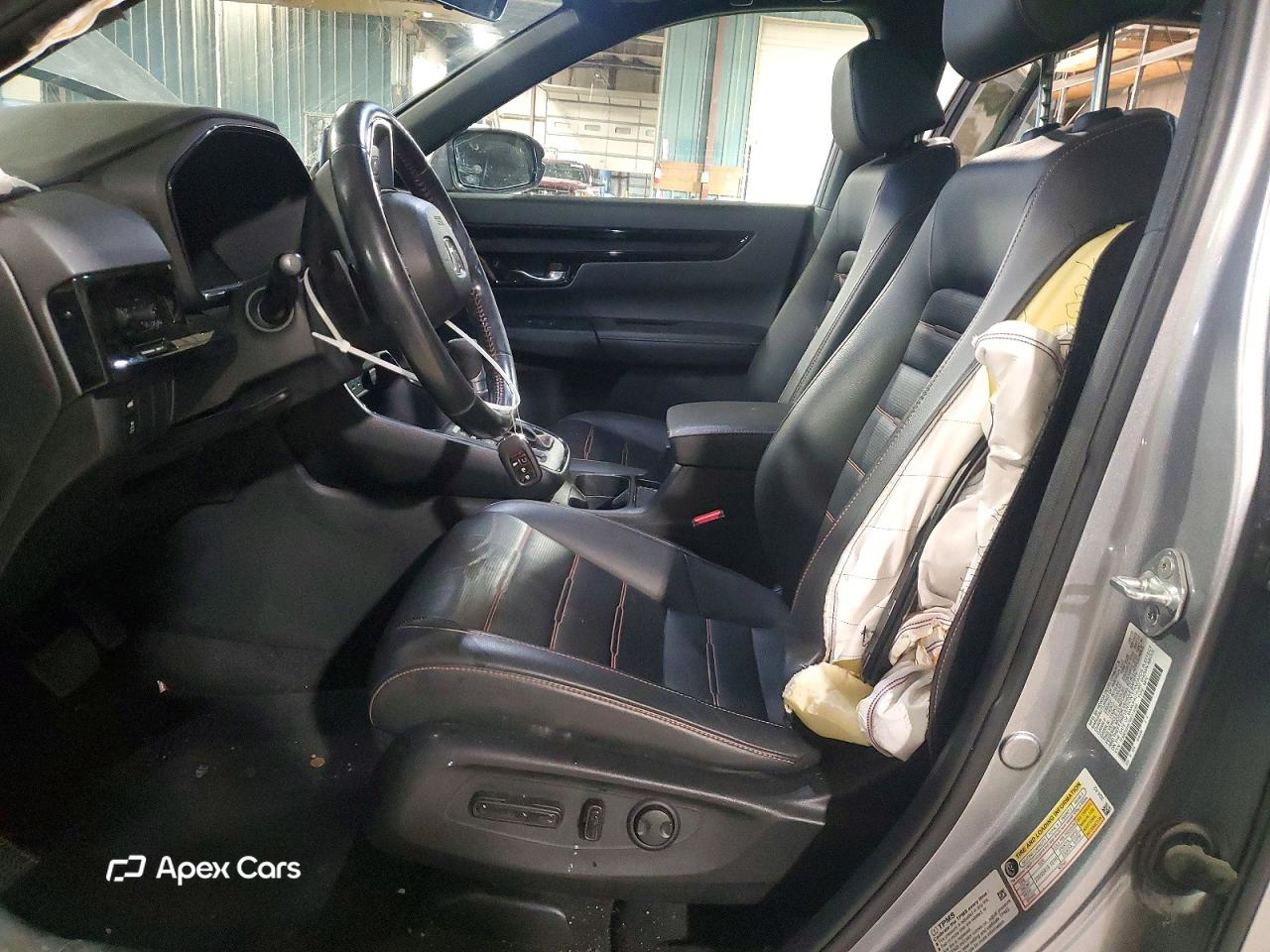Honda CR-V 2024