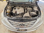 Hyundai Sonata 2011