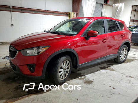Mazda CX-5 2015 - Image 1 of 14