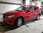 Mazda CX-5 2015