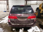 Honda Odyssey 2008