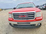 GMC Sierra 2012