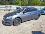 Nissan Sentra 2015