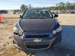 Chevrolet Sonic 2015