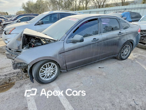 Ford Focus 2010 - Zdjęcie 1 z 14