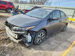 Toyota Prius 2017