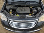Chrysler Voyager 2012