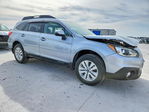 Subaru Outback 2017
