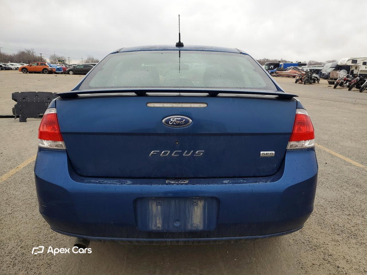 Ford Focus 2009