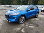 Ford Escape 2020