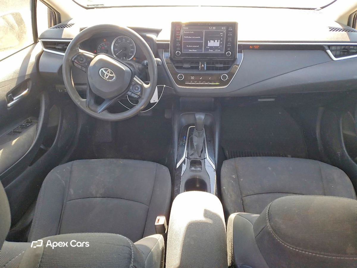 Toyota Corolla 2020