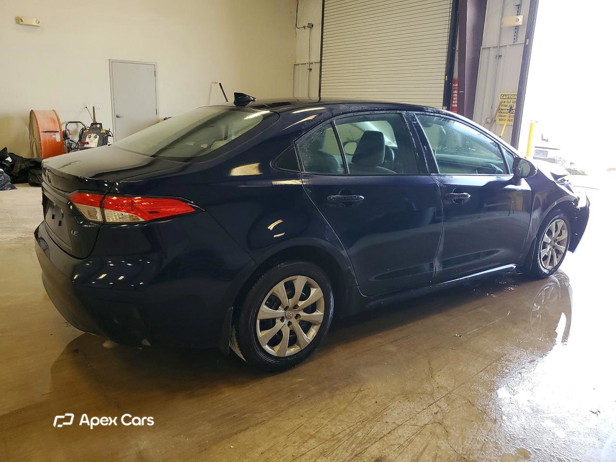 Toyota Corolla 2024