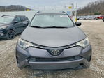 Toyota RAV 4 2017