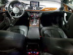 Audi A6 2017