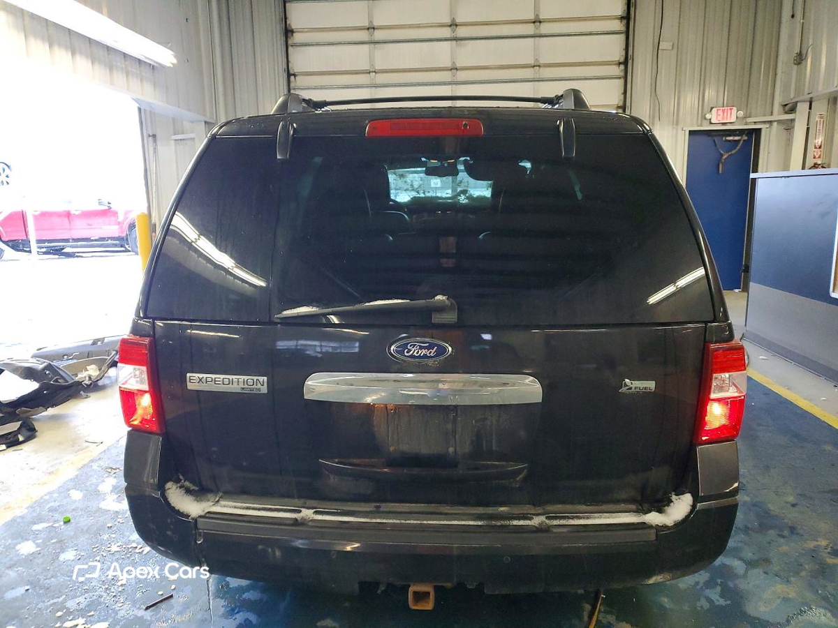 Ford Expedition 2011