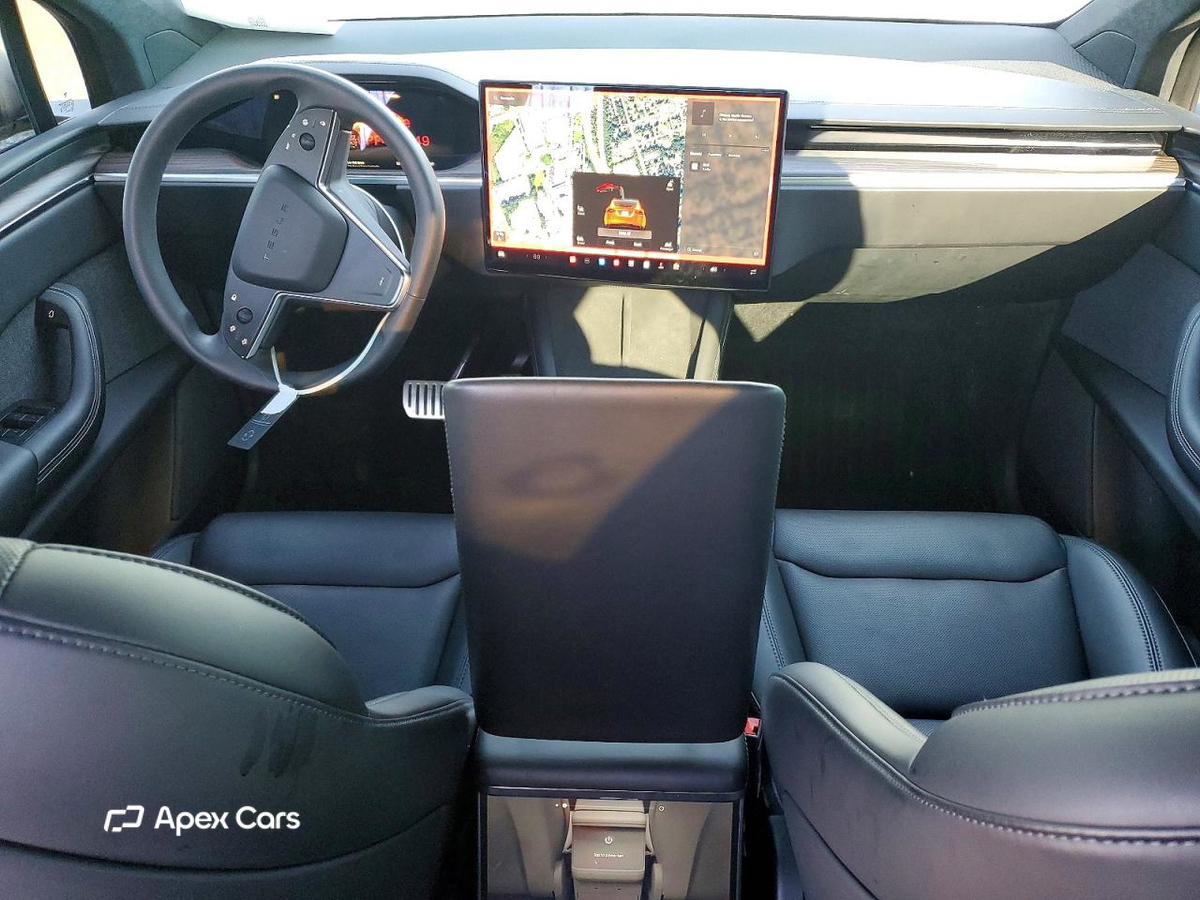 Tesla Model X 2023
