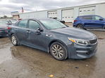 Kia Optima 2016