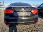 Volkswagen Jetta 2012