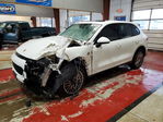 Porsche Cayenne 2016