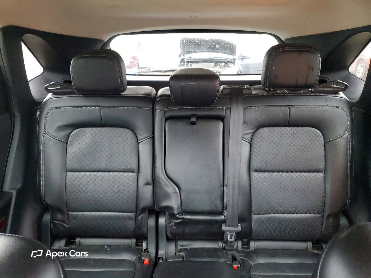 Ford Escape 2020