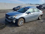 Subaru Legacy 2017