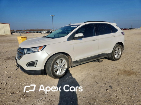 Ford Edge 2015 - Image 1 of 14