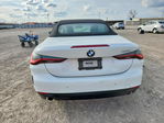 BMW Series 4 2024