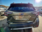 Subaru Outback 2021