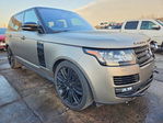 Land Rover Range Rover 2016