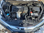 Honda Accord 2016