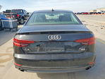Audi A4 2018