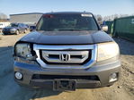 Honda Pilot 2011
