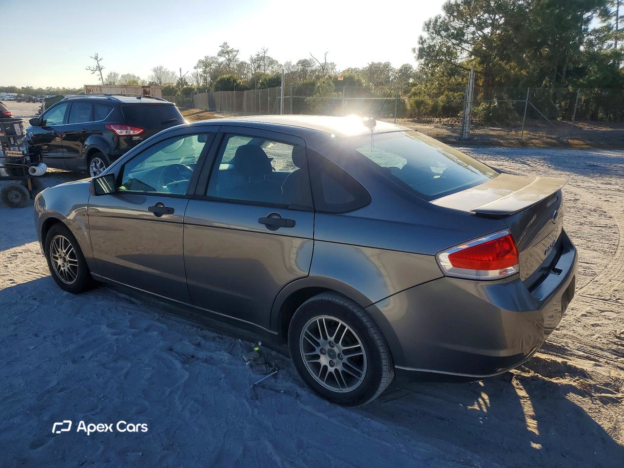 Ford Focus 2010