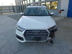 Audi Q7 2018