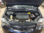 Dodge Caravan 2016