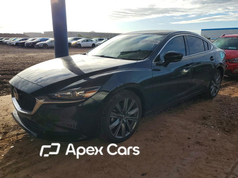 Mazda 6 2019 - Image 1 of 12