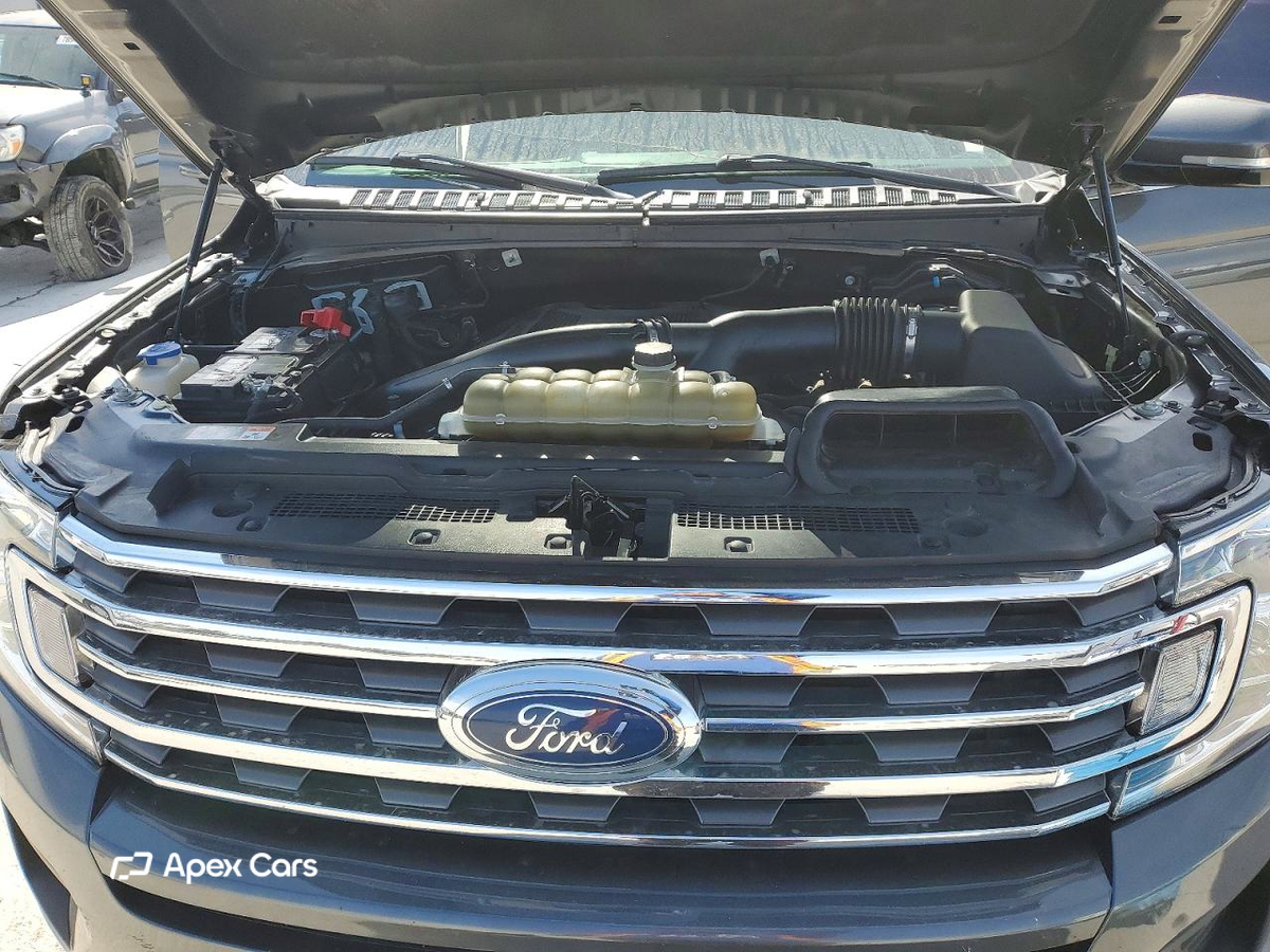 Ford Expedition 2020