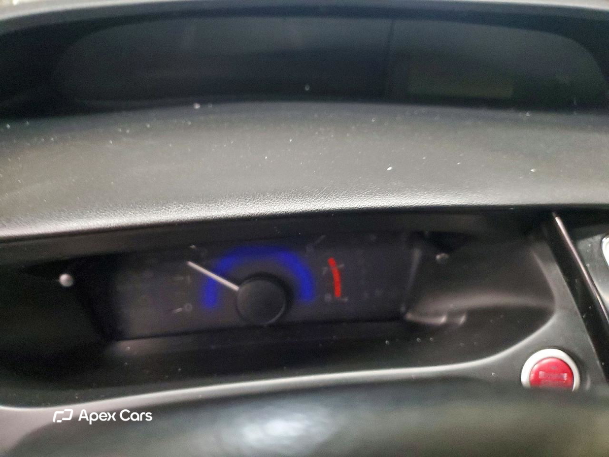 Honda Civic 2015