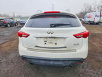 Infiniti FX 2012