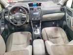 Subaru Forester 2015