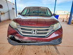 Honda CR-V 2013