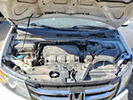 Honda Odyssey 2014