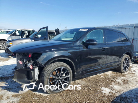 Audi Q7 2023 - Image 1 of 14